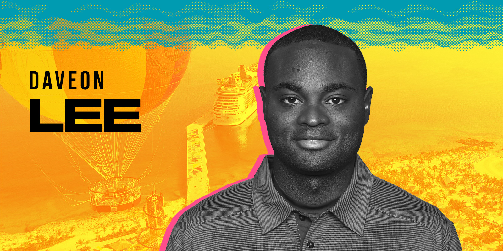Daveon Lee, Pittsburgh football legend