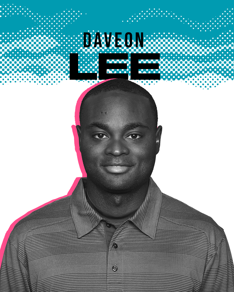 Daveon Lee - Pittsburgh football legend