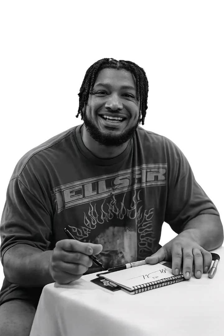 Malik Harrison - Pittsburgh football legend