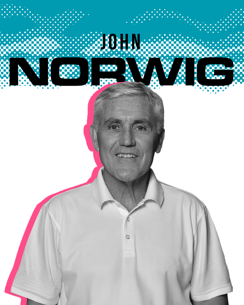 John Norwig - Pittsburgh football legend