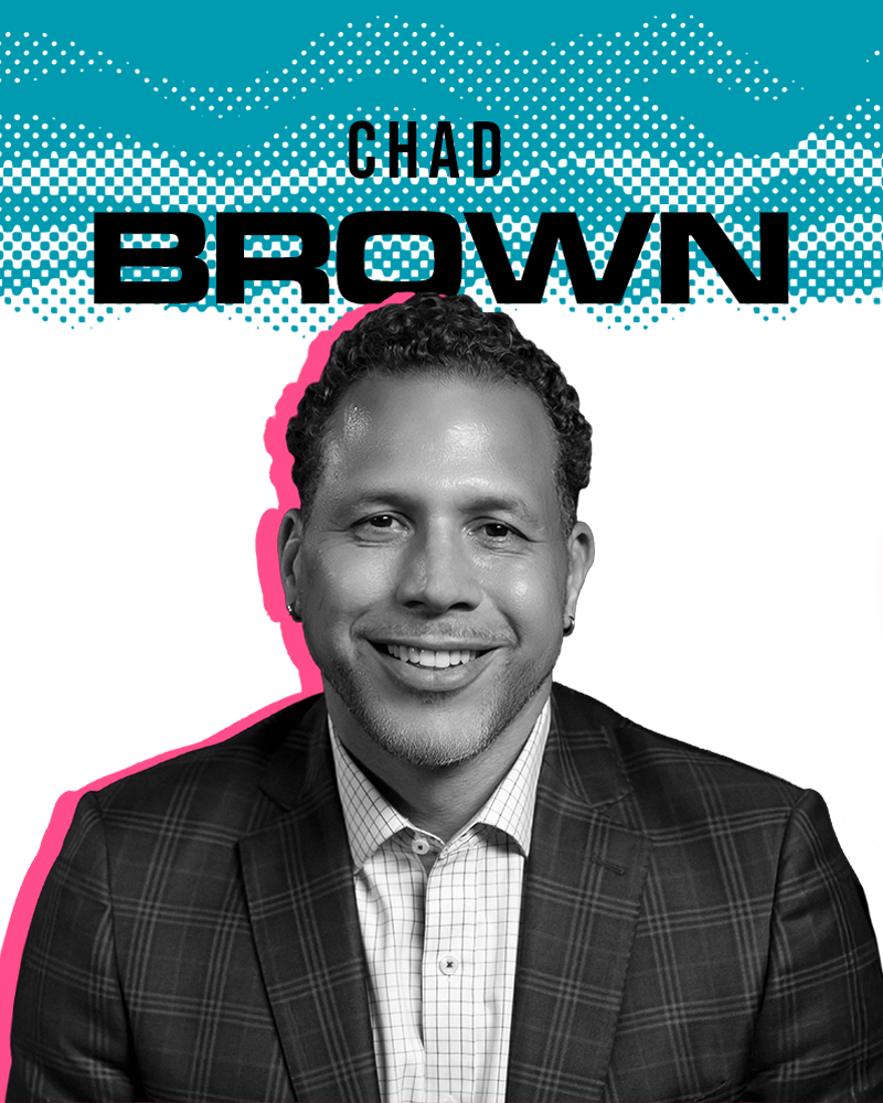 Chad Brown - Pittsburgh football legend